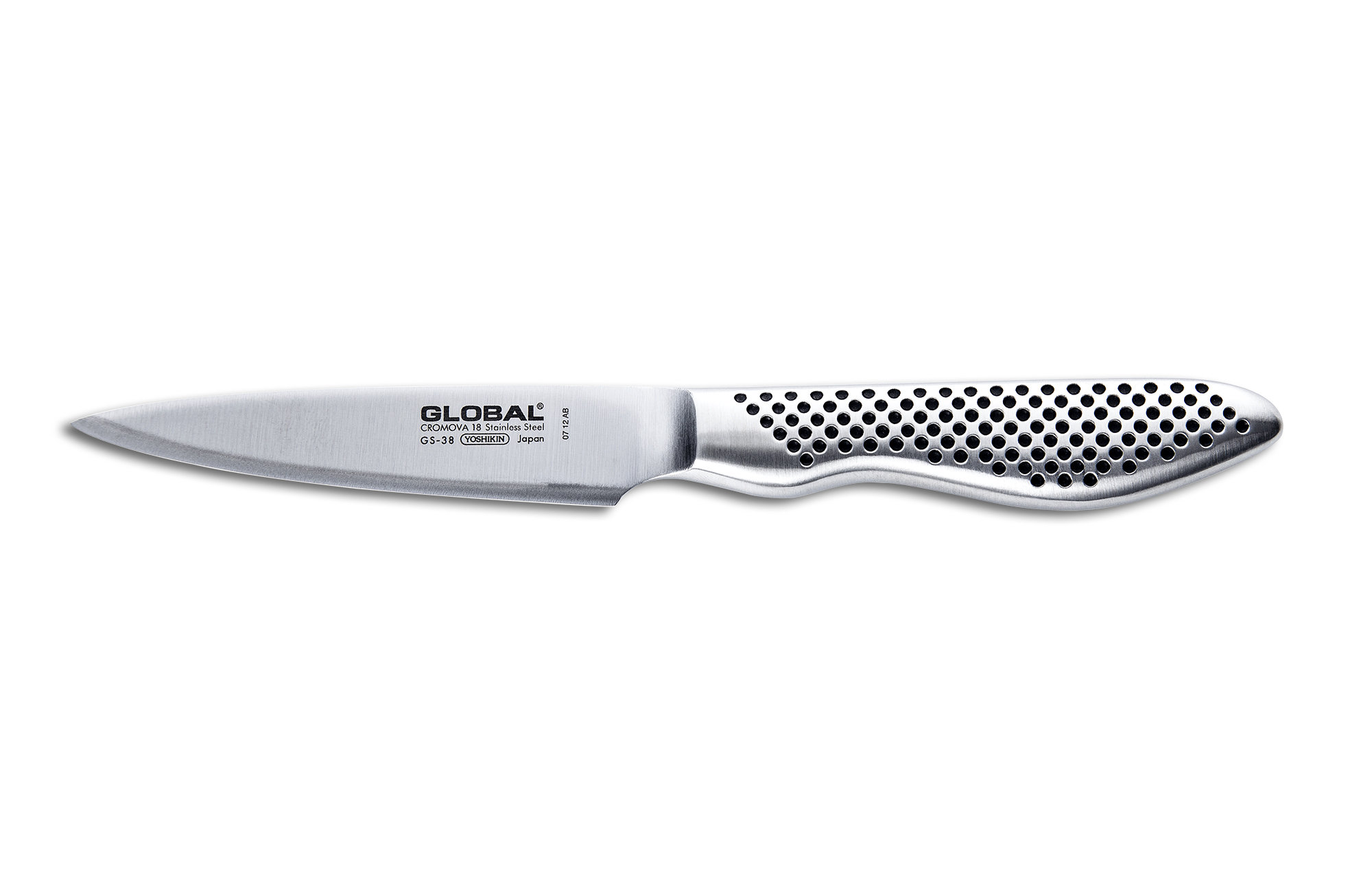 Global Knives Classic 3.5" Paring knife & Reviews Wayfair